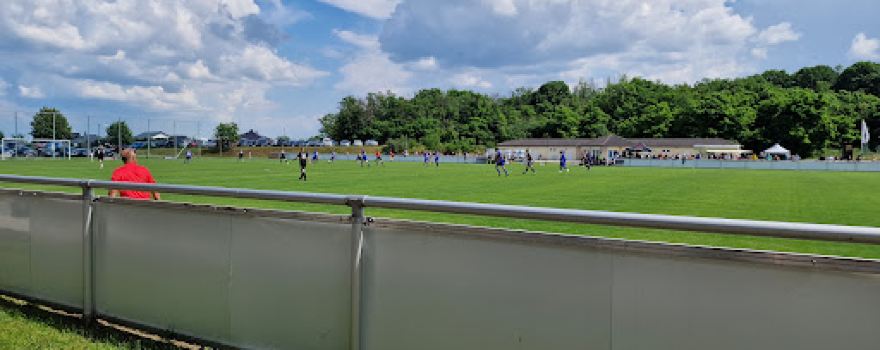 Stadion Am Bockberg