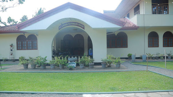 Negombo
