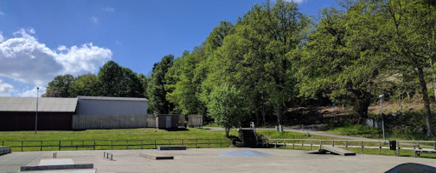 Floda Nova Sportcenter AB