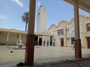 Mosqué el Kebir
