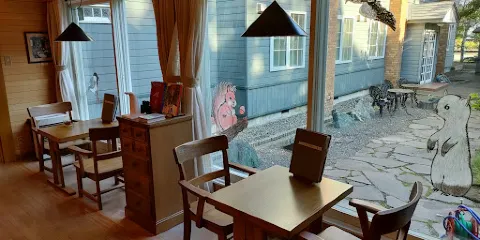 北のアルプ美術館