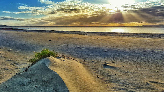 Abrahams Bosom Beach