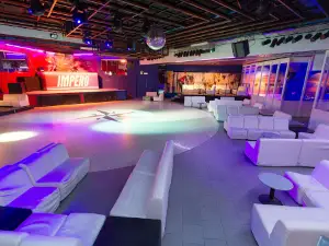 Discoteca Impero