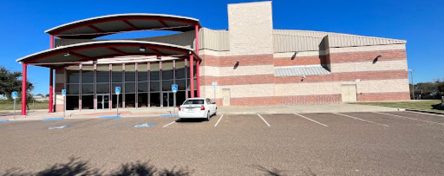 El Eden Recreation Center