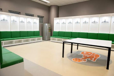 Alassane Ouattara Ebimpé Olympic Stadium