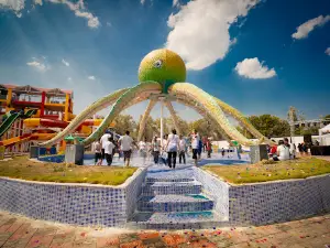KAILASH JI WATERPARK