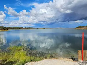 Praia Fluvial Albergaria dos Fusos