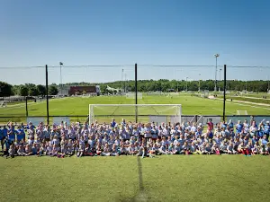 Finesse Soccer