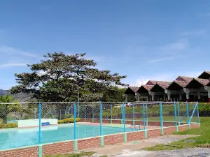 Centro Recreacional Un Sol Para Todos