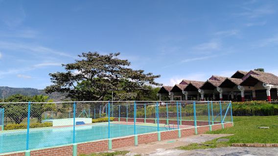 Centro Recreacional Un Sol Para Todos
