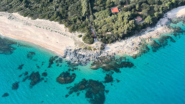 Voler en Corse, Baptême de l’air en Autogire