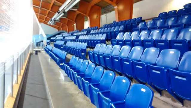 Jasper Arena and Activity Centre