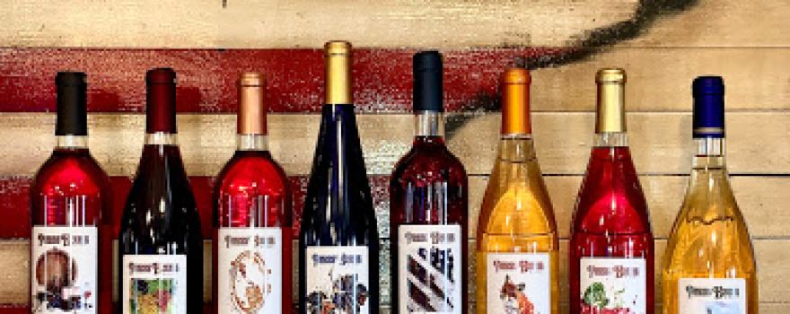 Press House Winery