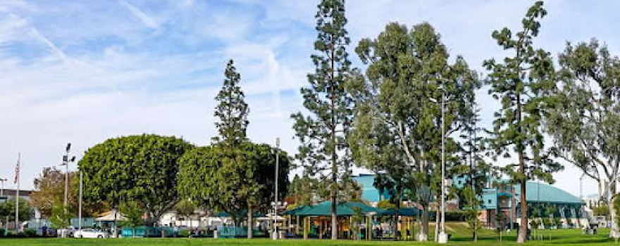 Rosewood Park