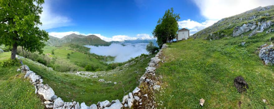 Ermita del Alba