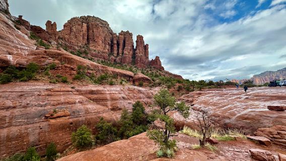 Sedona ATV Rental