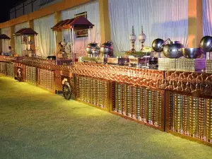 Devi Shree Marriage Garden