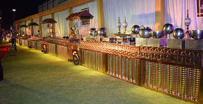 Devi Shree Marriage Garden