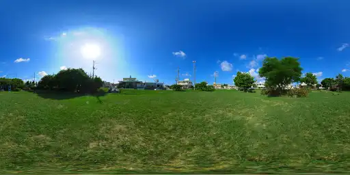 Midori Park