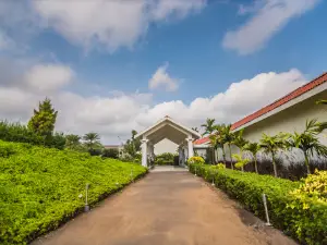 Chandon India Winery