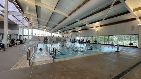 Goulburn Aquatic and Leisure Centre