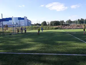 Vechnyy Ogon'