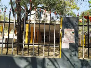 Datta Mandir Vazara