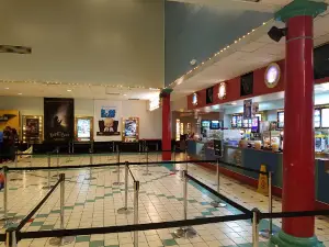Caribbean Cinemas