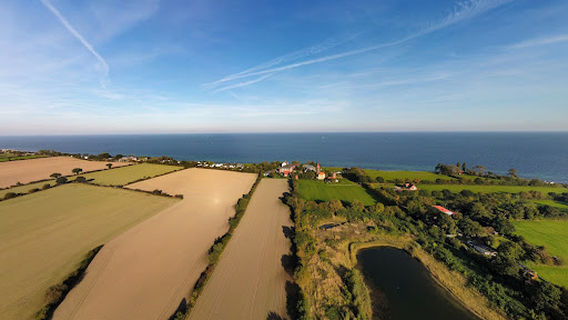 Nordstrand Kellenhusen