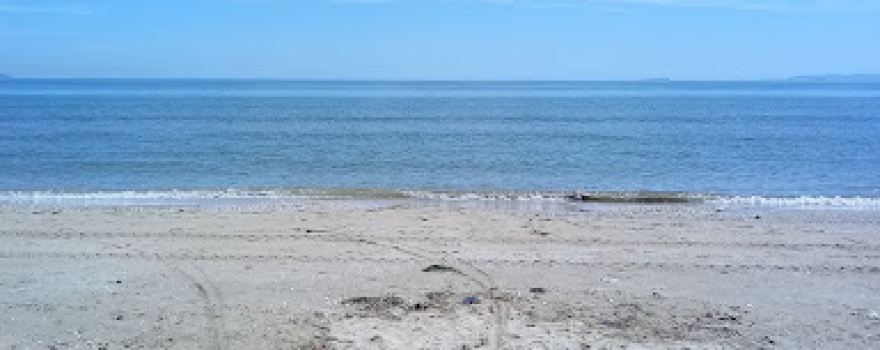 Plage sidi ejahmi