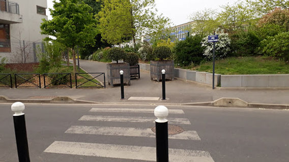 Romain Rolland gymnasium