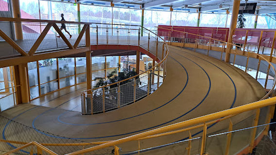 Esport Arena