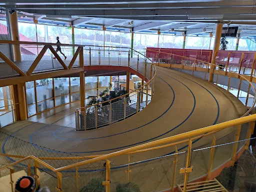 Esport Arena