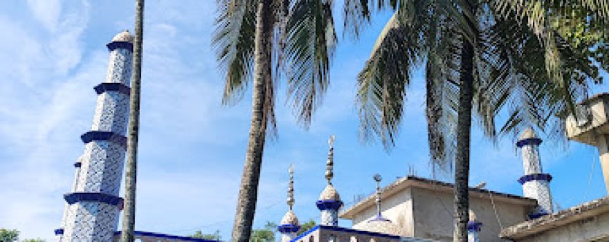 SHATHAL JAMA MASHJID