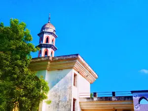 Nazipur Bazar Jame Mosque