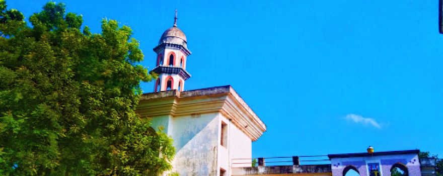 Nazipur Bazar Jame Mosque