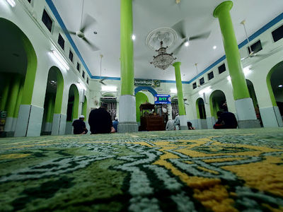 Masjid Al-Adly
