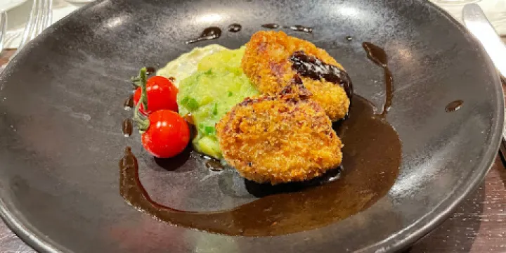 Restaurant Küchenmeisterey im Landgut Ramshof