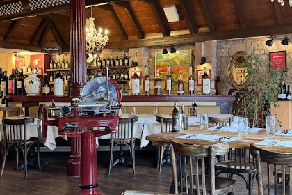 Osteria Little Italy