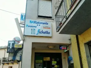 Fichetto Restaurant