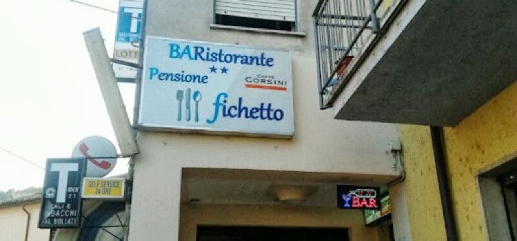 Fichetto Restaurant
