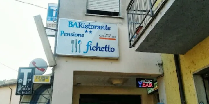 Fichetto Restaurant
