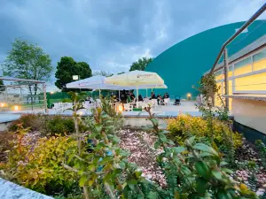 Ice Cafè