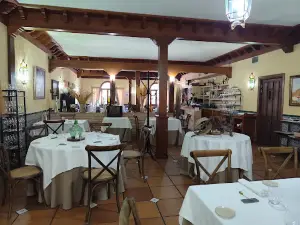 Restaurante Casa Parrilla
