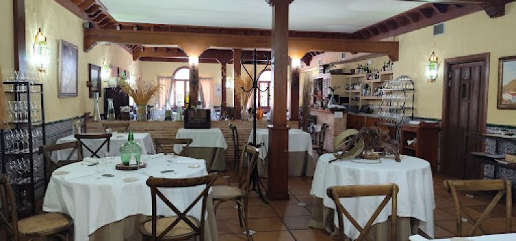 Restaurante Casa Parrilla