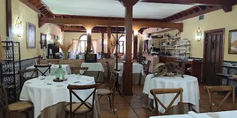 Restaurante Casa Parrilla