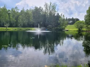 Greenwood Campground