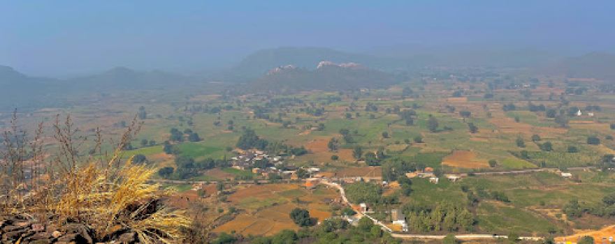 MADFA KILA & TALAB