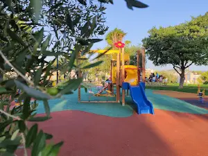 Parc de la Ceràmica