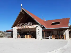 Popular Ski Resorts in Peloponnese